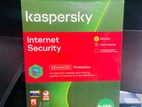 Kaspersky Virus Guard