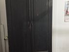 Black Cupboard