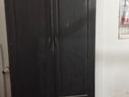 Antique Cupboard