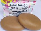 Kasthuri Manjal Herbal Soap