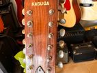 Kasuga 12 Strings Japan Gakki Guitar