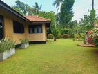 ￭ Katana 03BR House For Sale (NK11330)
