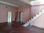 Katana Kandawala building on main road for rent commercial use