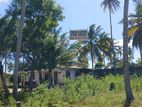 Land for Sale Negombo