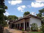Kataragama Guest House for Sale