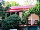 Kataragama Holiday Bangalow for Rent