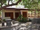 Kataragama Holiday Bungalows -Short Term