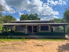 Katharagama Holiday Bungalow