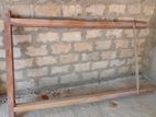 Door Frame