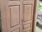 Furniture Door
