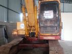 Kato HD 550-2 Excavator