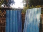 Metal Sheets