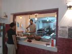 Katubadda Campas Restaurant For Rent ( R- 733 )