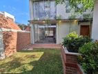 Katubadda Junction Luxury House for Sale