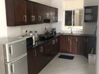 KATUBADDA MORATUWA FULLY FURNISHED 3BR APARTMENT RENT
