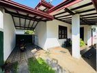 KATUBADDA NEWLY BUILD HOUSE FOR SALE MORATUWA