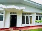 Katubadda ▪︎ Singal story house for rent ( R- 18 )