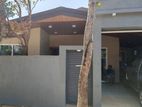 Katubadda Singal Story Stand Alone House for Rent ( R - 512)