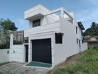 Katubedda Brand New House For Sale In Moratuwa