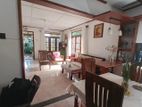 Katubedda De Mel rd house for sale .