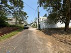 Katubedda Highly Residential Land for Sale Moratuwa