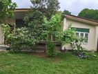 Katubedda - House for sale