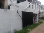 Katubedda House for Sale Very Near Galle Road
