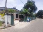 Katubedda Junction House For Sale Moratuwa