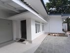 Katubedda junction renewed house for sale .
