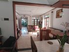 Katubedda Laxapathy house for sale .