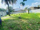 Katubedda Sooriya Pedesa 8P Residential Land for Sale N38