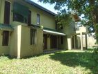 Katubedda Suwarapola 2 Story House For Rent Moratuwa