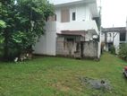 Katubedda Suwarapola Land For Sale In Moratuwa