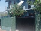 Katubedda Two Story House Available For Rent