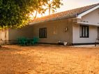 KATUKURUNDA : 5000 SQFT (55P) COMMERCIAL PROPERTY FOR LONG-TERM LEASE