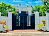 Katunayaka Near Bus Road Superior Luxury Box Modern House For Sale