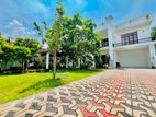 Katunayaka Near Bus Road Superior Luxury Modern House For Sale Negombo