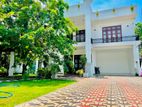 Katunayaka Near Bus Road Superir Luxury Modern House For Sale
