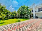 Katunayaka Near Bus Road Superir Luxury Modern House For Sale Negombo