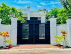 Katunayaka Near Bus Road Superir Luxury Modern House For Sale Negombo