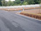 Katunayaka Negombo Road 50M Land for Sale