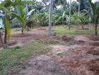 Katunayake : 90 Perch Land for Sale at Adiambalama
