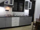 Katunayake Airport close ground floor furnished AC apartment for rent