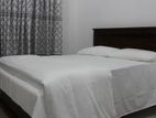 Katunayake Airport first floor furnished AC apartment for rent