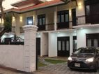 Katunayake airport Minuwangoda rd furnished apartment for rent