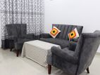 Katunayake Andiambalama Airport close furnished AC Apartment for rent