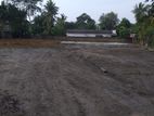 Katunayake - Commercial Land for rent