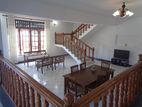 Katunayake Seeduwa AC house for sale close to Colombo rd. & Airport