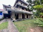 Katunayake Seeduwa house close to main road for sale with monthly income