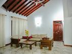 Katunayake Seeduwa Luxury Villa close to airport for sale with furniture